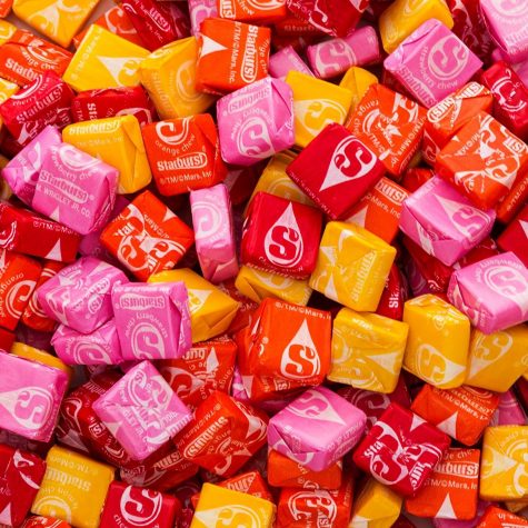 What Starburst Flavor Are You?