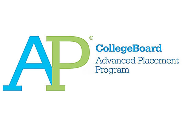 Advanced Placement Program Logo from the College Board