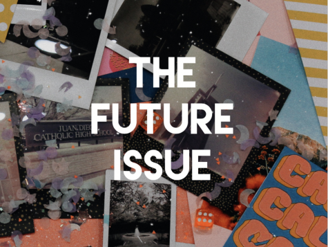 99: The Future Issue